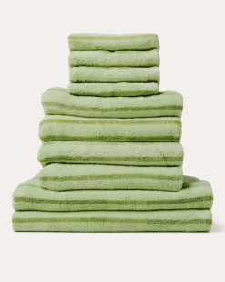 Handtuch-Set "Ultra Plüsch", 10tlg.