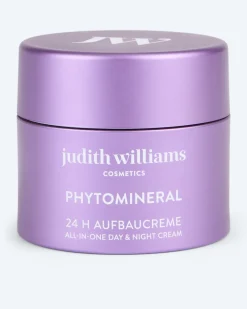 24h Aufbaucreme