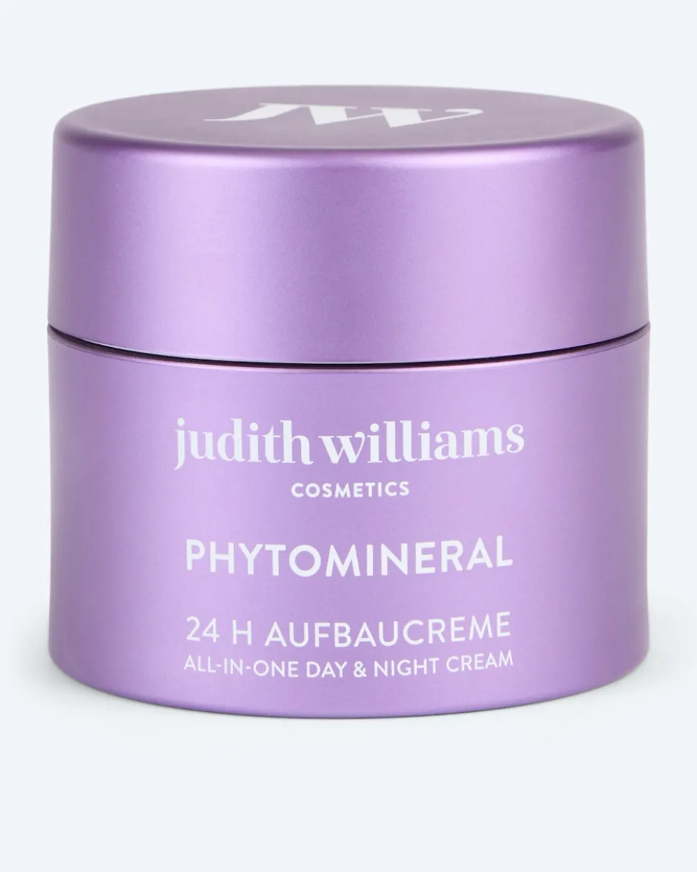 24h Aufbaucreme