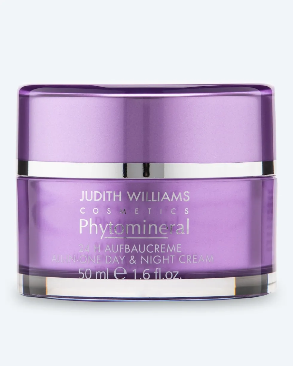 24h Aufbaucreme