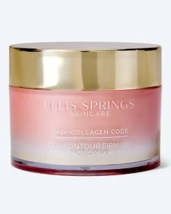 24 h Contour Firming Anti-Age-Creme