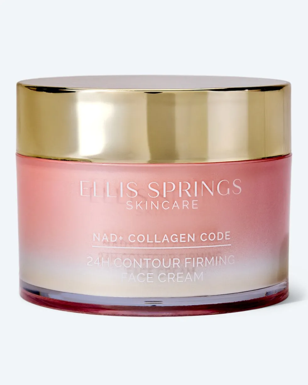 24 h Contour Firming Anti-Age-Creme