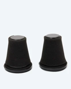 HEPA-Filter für Akku-Staubsauger, 2tlg.