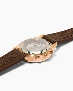 Herrenuhr Petit Moon
