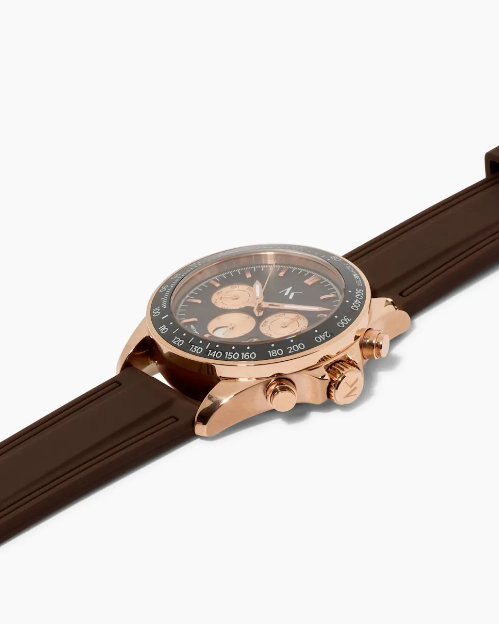 Herrenuhr Petit Moon