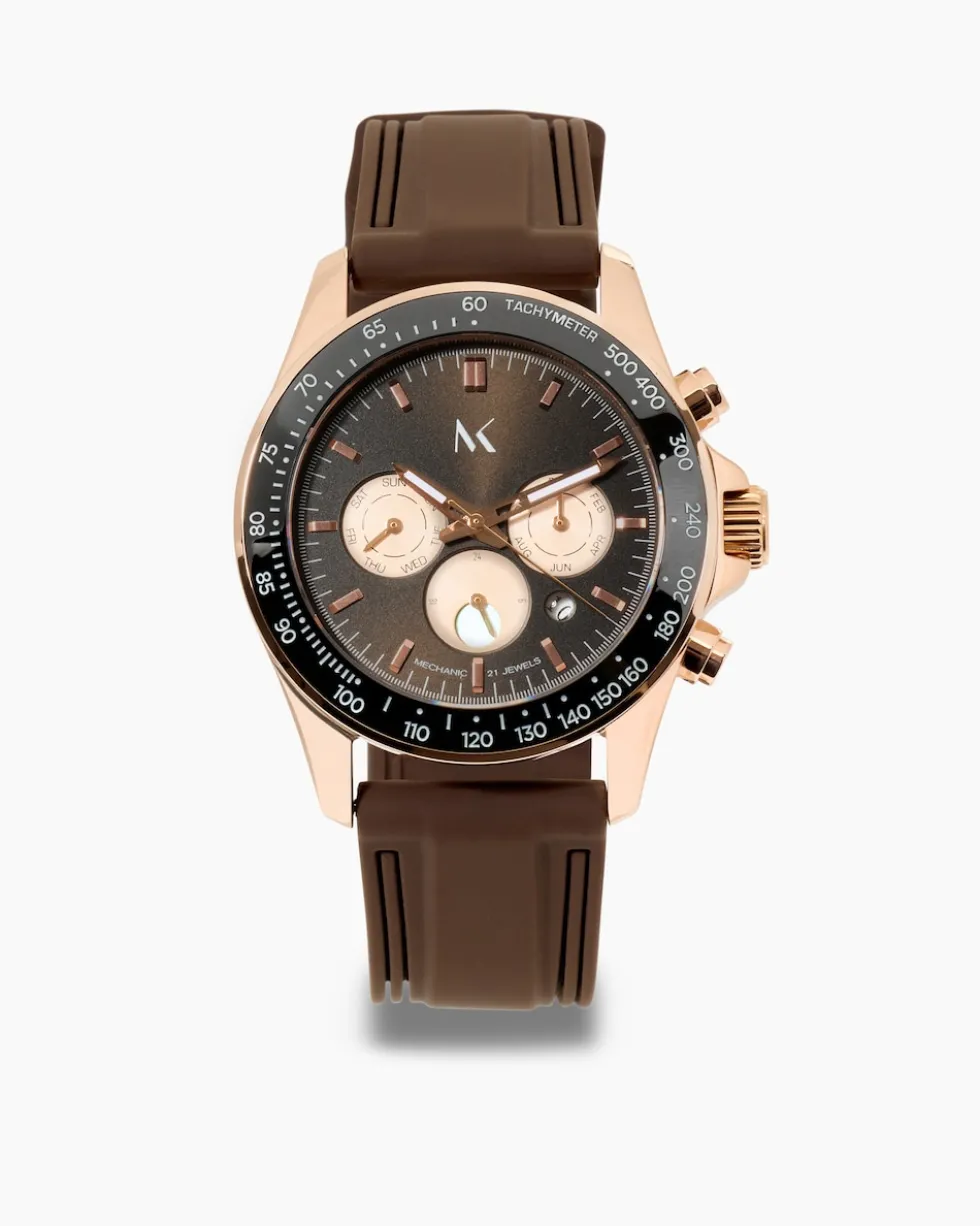 Herrenuhr Petit Moon
