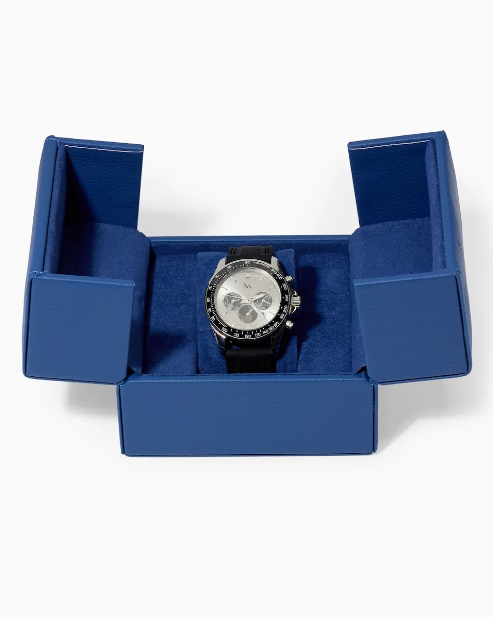Herrenuhr Petit Moon