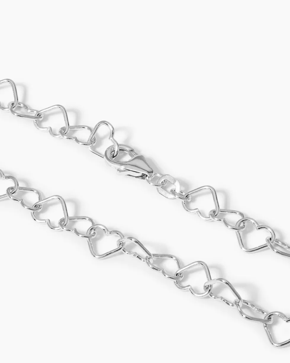 Herz-Collier
