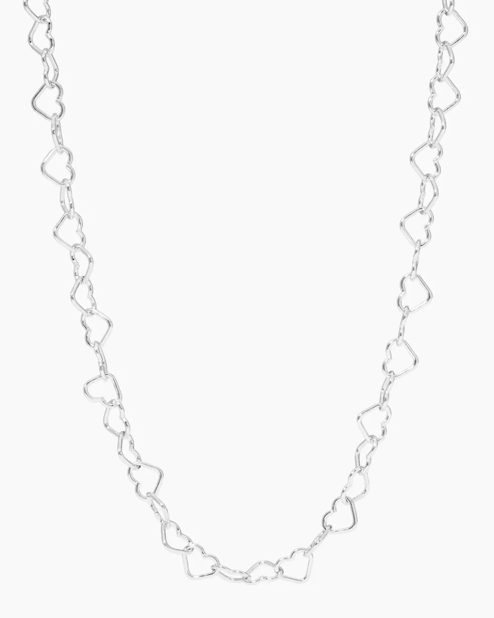 Herz-Collier
