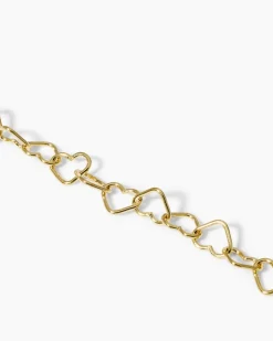 Herz-Collier