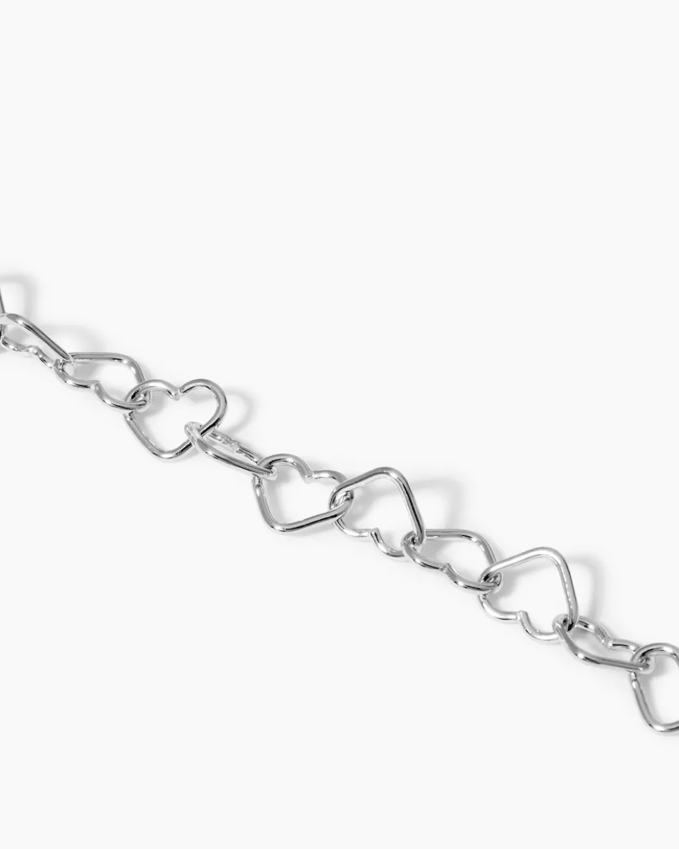 Herz-Collier