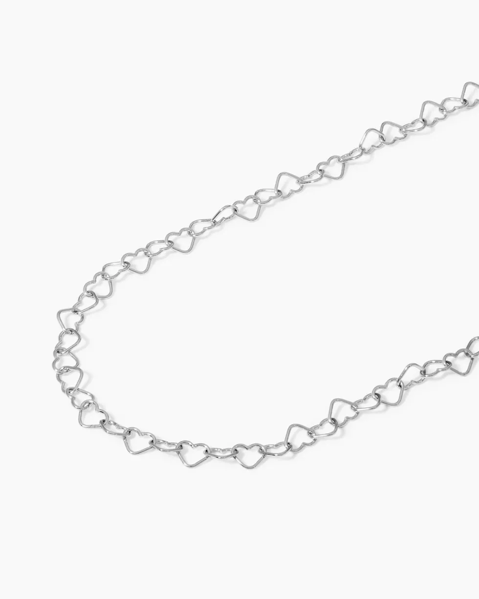 Herz-Collier