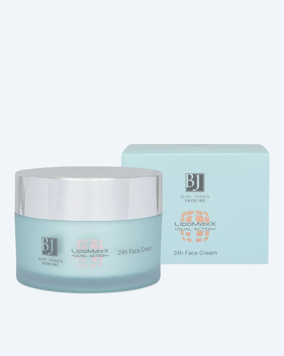 24h Face Cream