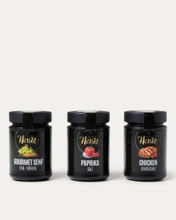 Hühnchen Allrounder Gewürz-Set, 3tlg.
