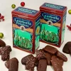 Hoflieferant Lebkuchen-Dose, 2x 400 g