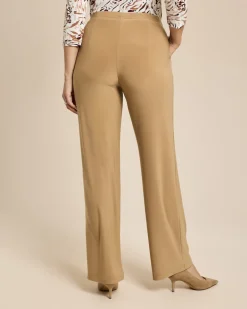 Hose mit Dekogürtel