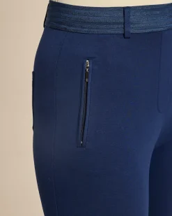 Hose mit Elastikbund