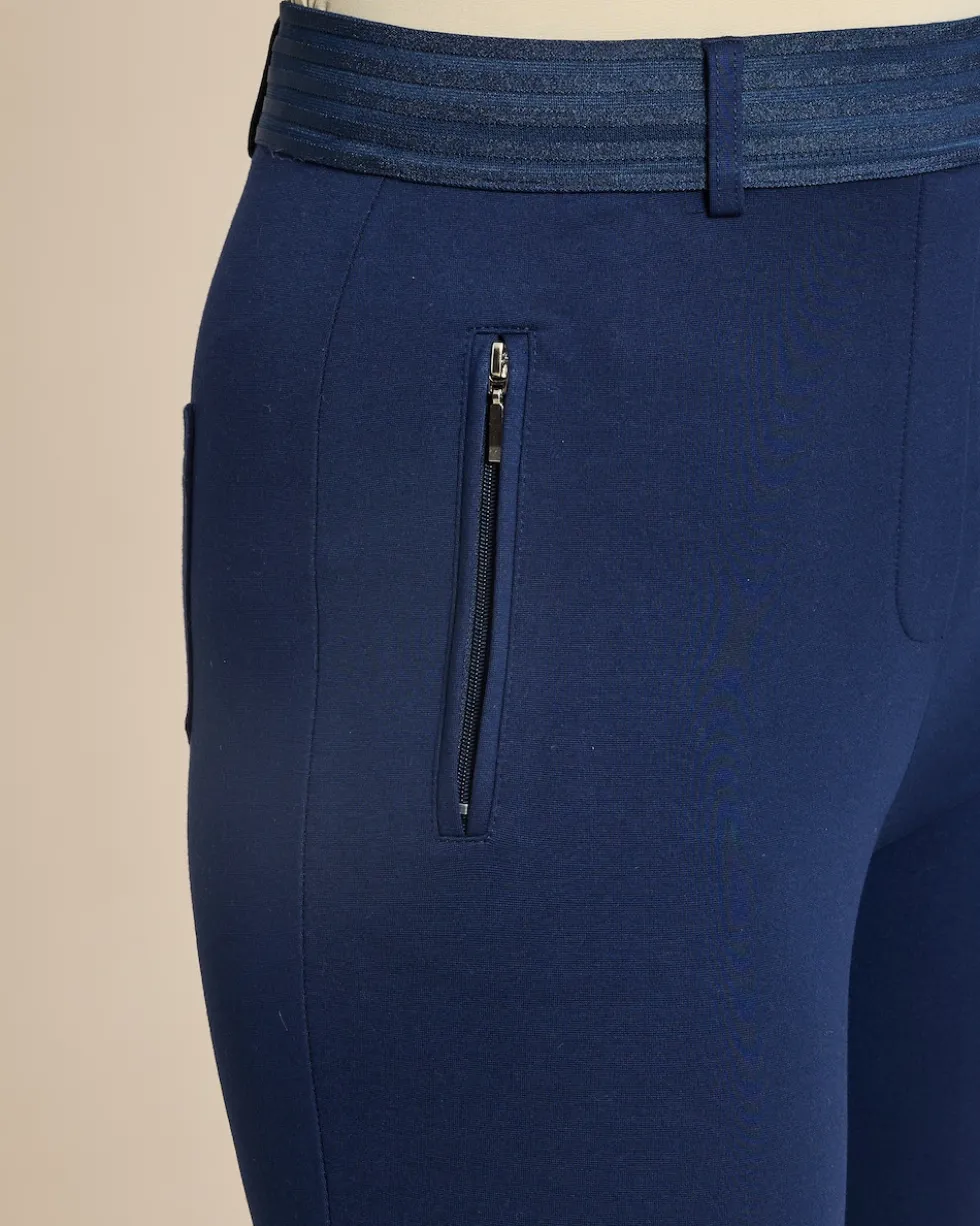 Hose mit Elastikbund