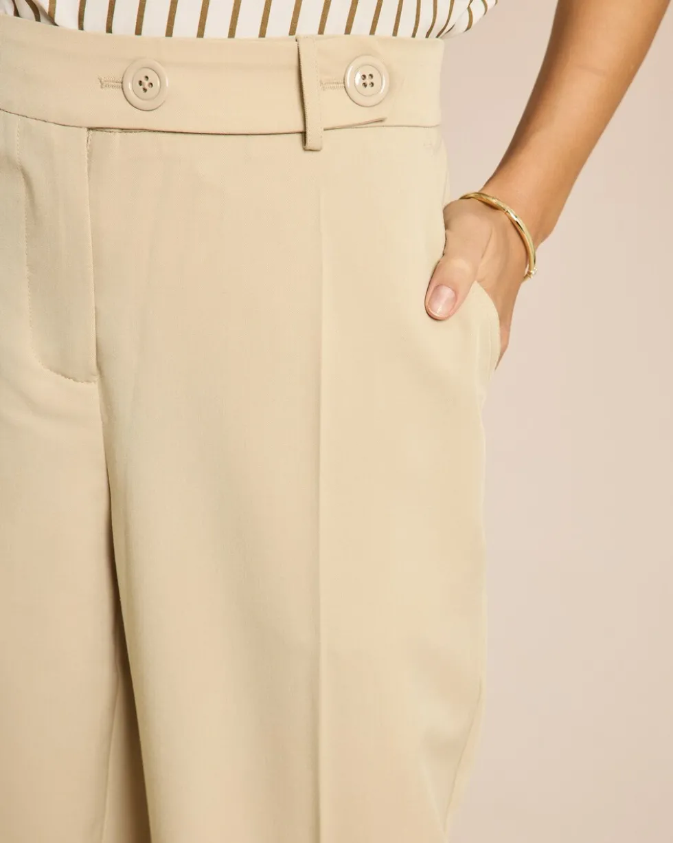 Hose mit Taschen