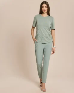 Hose Slim Fit