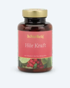 Hör Kraft, 120 Kps.