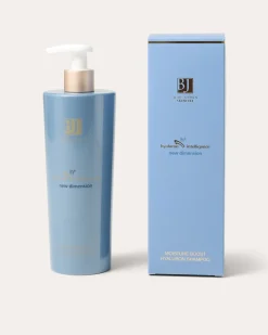 Hyaluron Intelligence Moisture Boost Shampoo