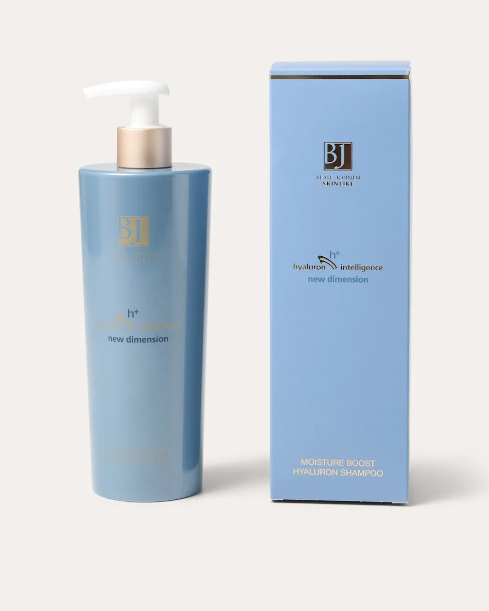 Hyaluron Intelligence Moisture Boost Shampoo