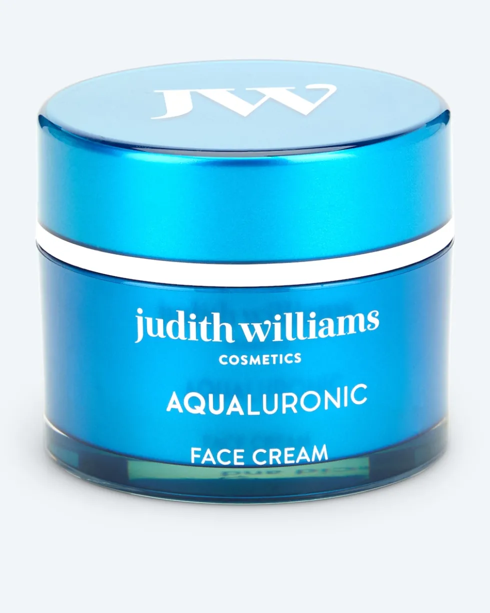 Hydrating Face Cream