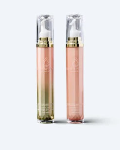 Iconic Eyes & Legendary Lips, 2-teiliges Set