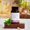 Indischer Baldrian mit Melatonin, 180 Kps.
