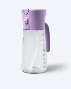 2-in1 Öl- & Essigkaraffe