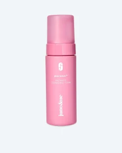 Intimate Cleansing Foam
