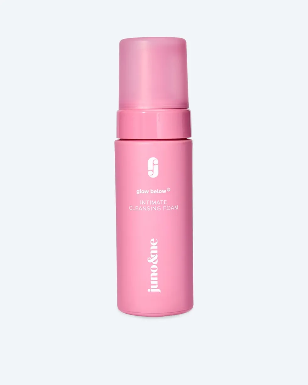 Intimate Cleansing Foam