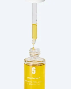 Intimate Feel Good & Beauty Oil