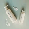 Intimcreme und Waschlotion, 2tlg.