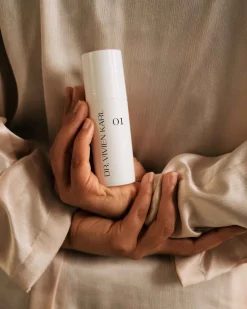 Intimcreme und Waschlotion, 2tlg.
