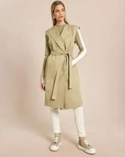 3-in-1 Trenchcoat