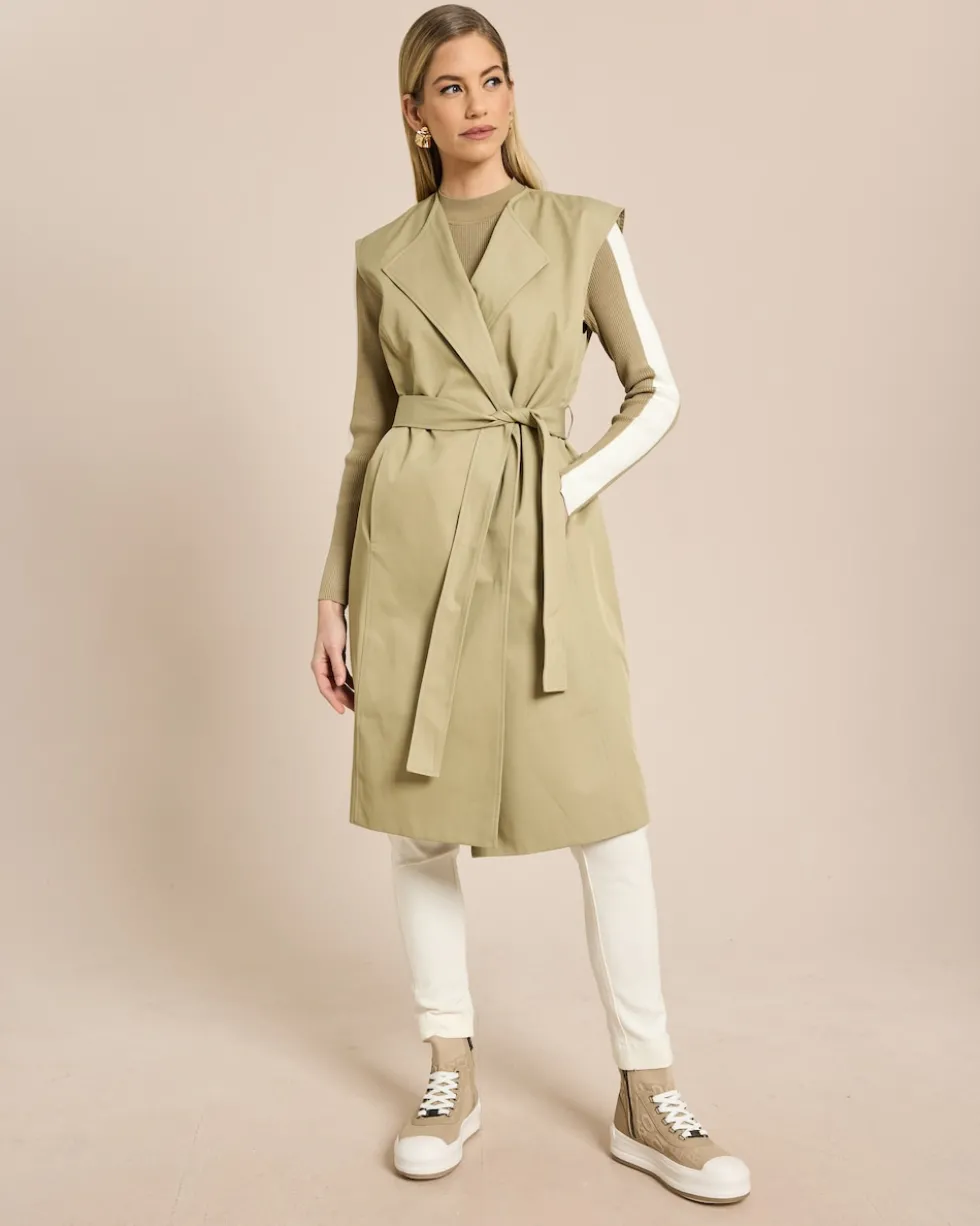 3-in-1 Trenchcoat