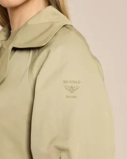 3-in-1 Trenchcoat