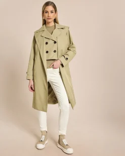 3-in-1 Trenchcoat