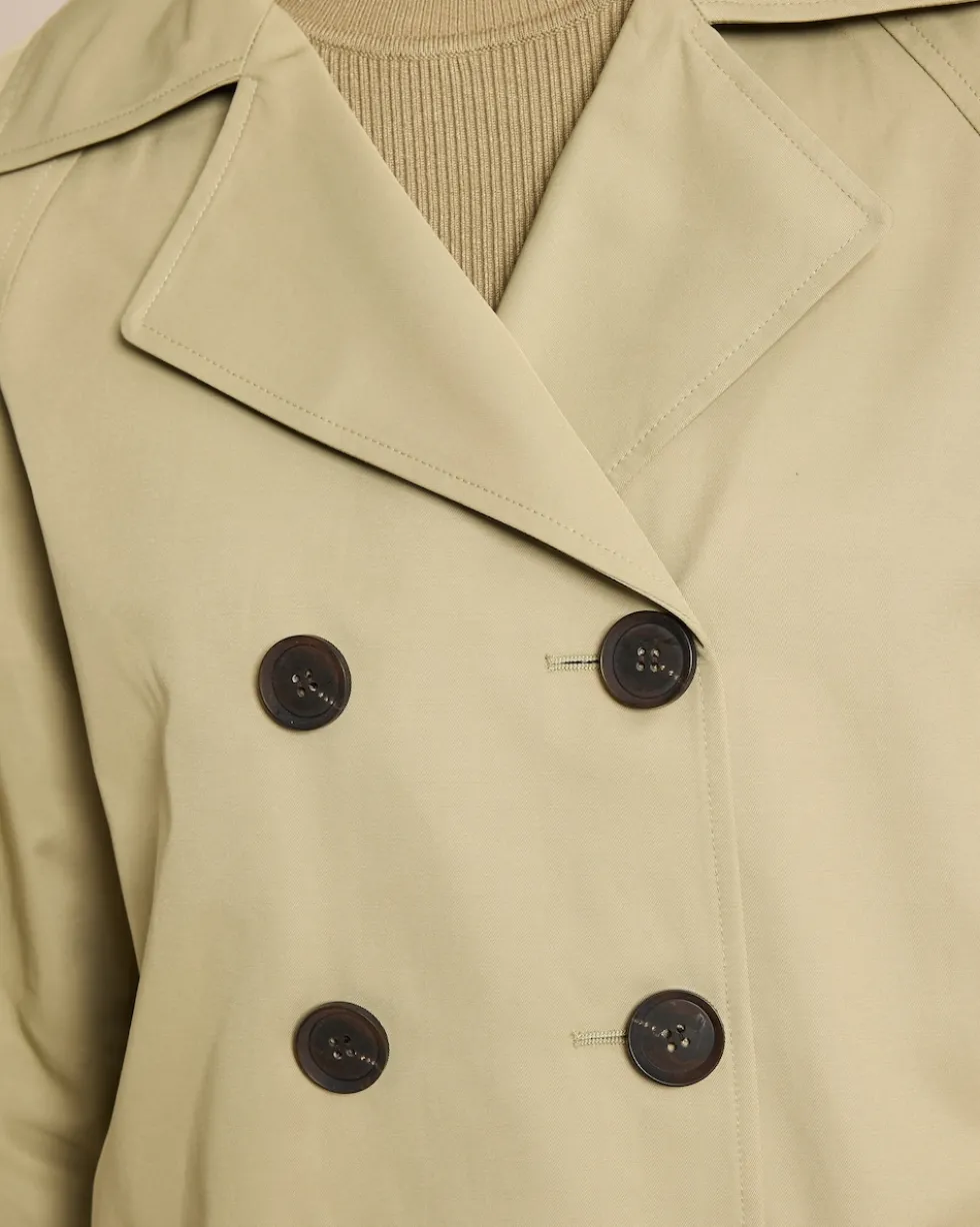 3-in-1 Trenchcoat