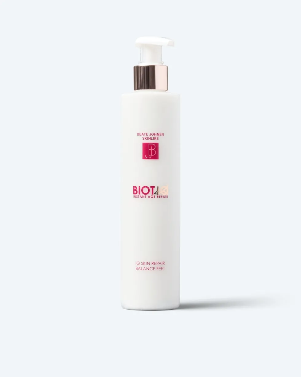 IQ Skin Repair Balance Feet