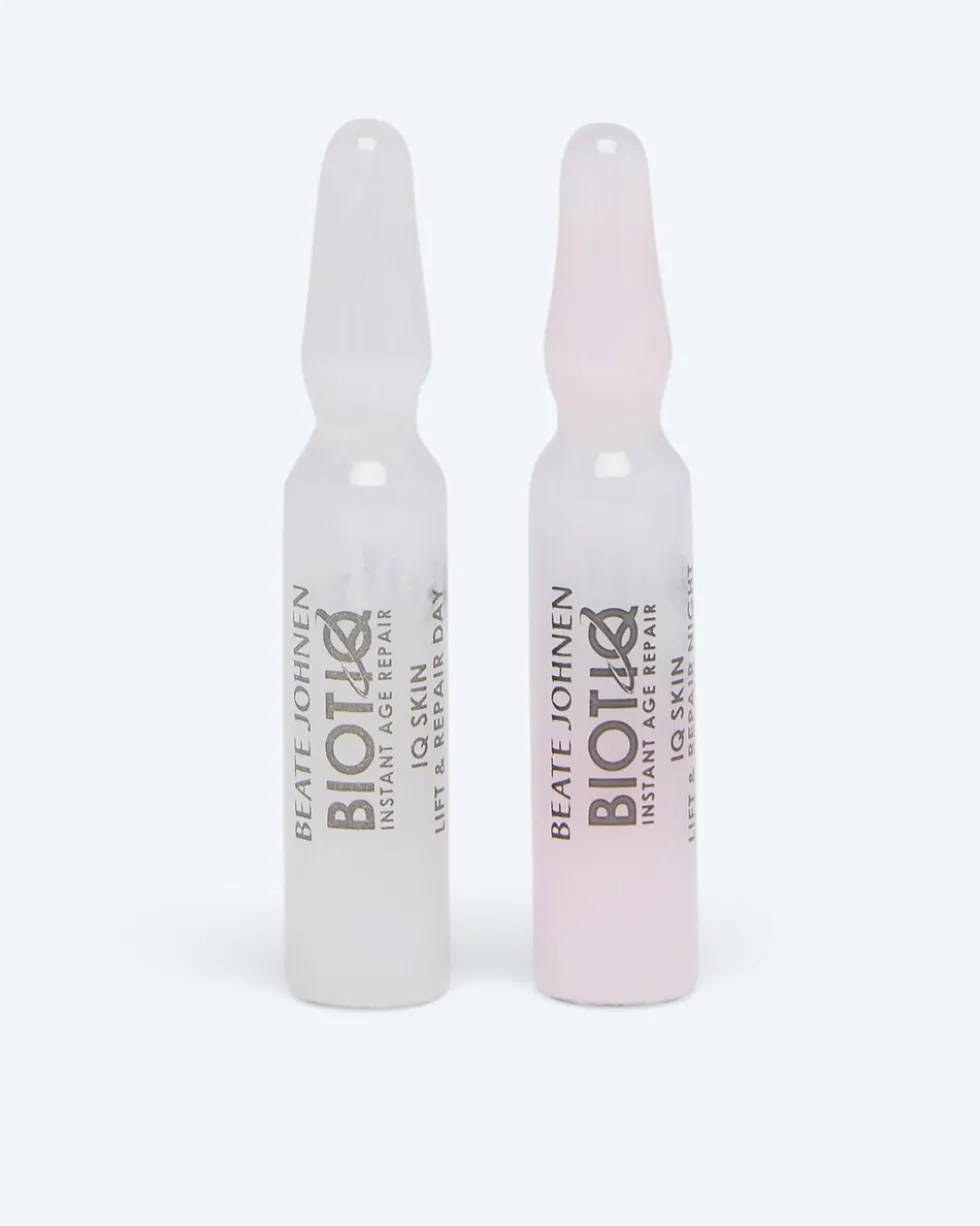 IQ Skin Repair Lift & Repair Day & Night Ampullen 28x 2 ml