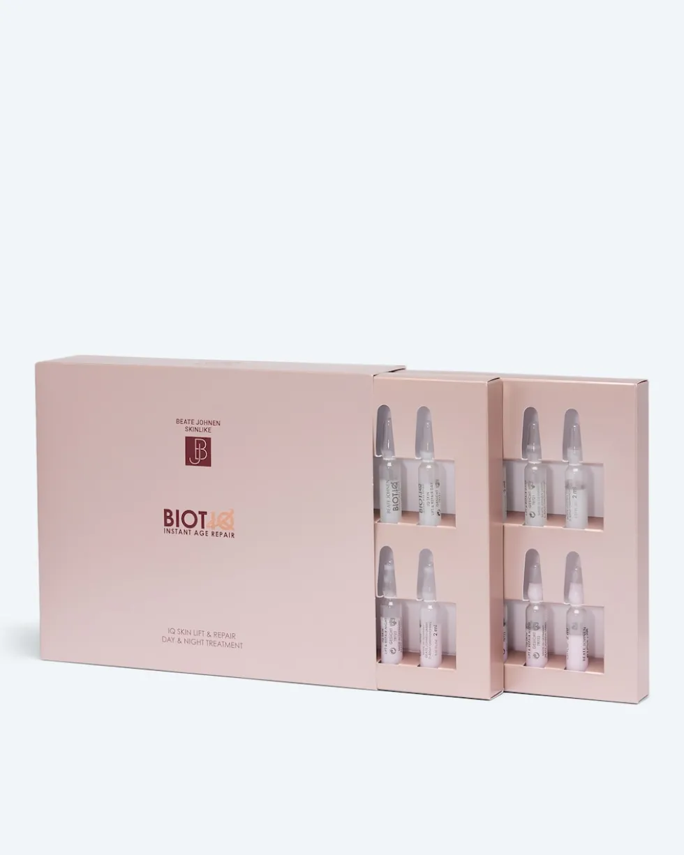 IQ Skin Repair Lift & Repair Day & Night Ampullen 28x 2 ml
