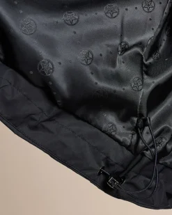 Jacke A-Linie