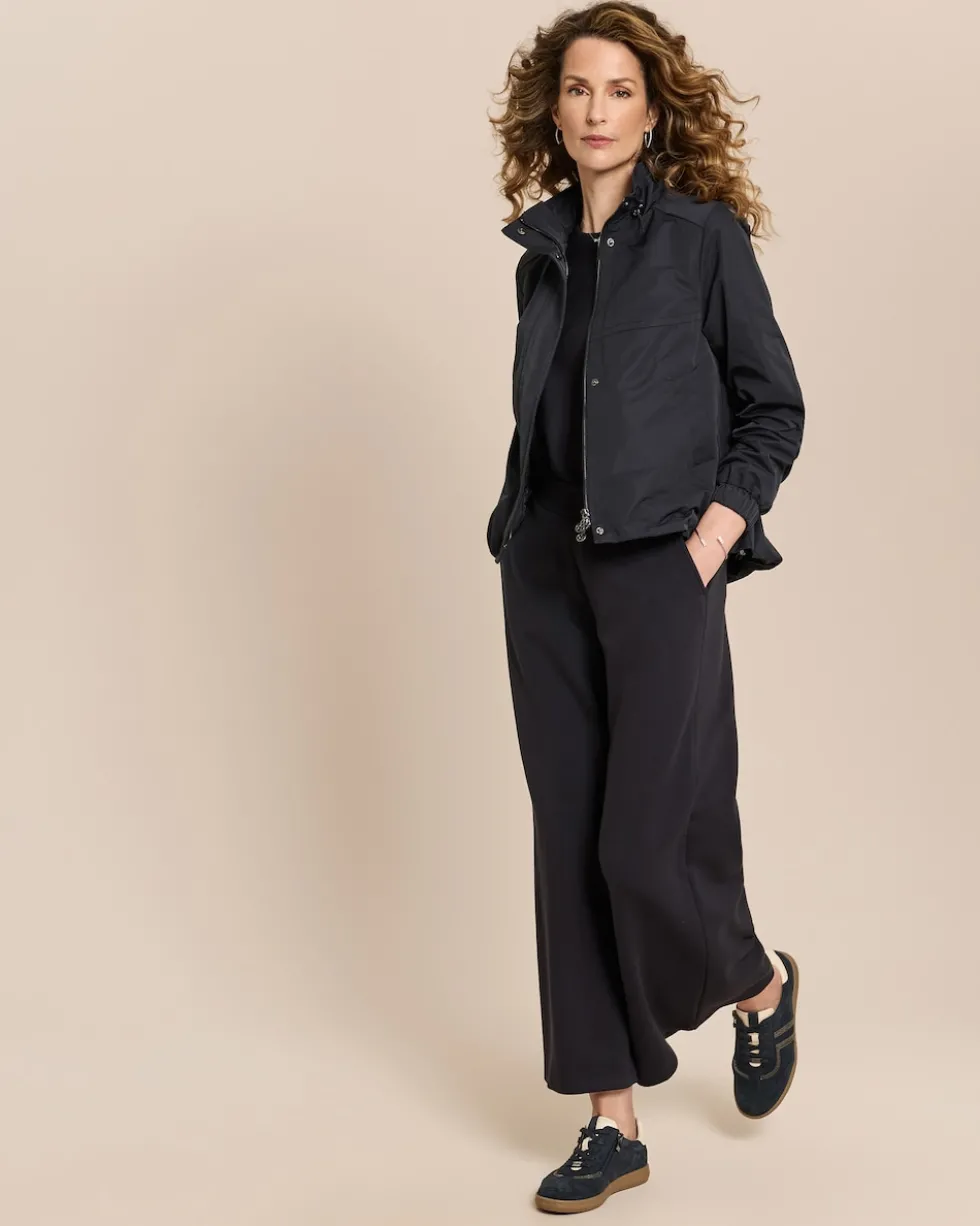 Jacke A-Linie