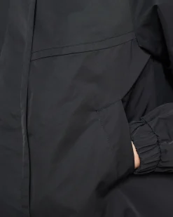 Jacke A-Linie