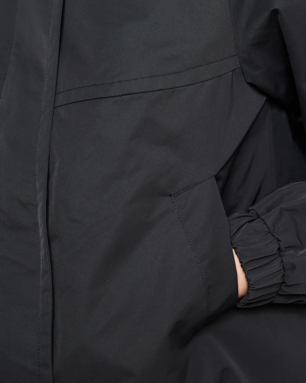 Jacke A-Linie