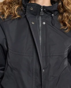Jacke A-Linie