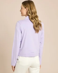 Jacke Ponte di Roma mit aufgesetzten Taschen